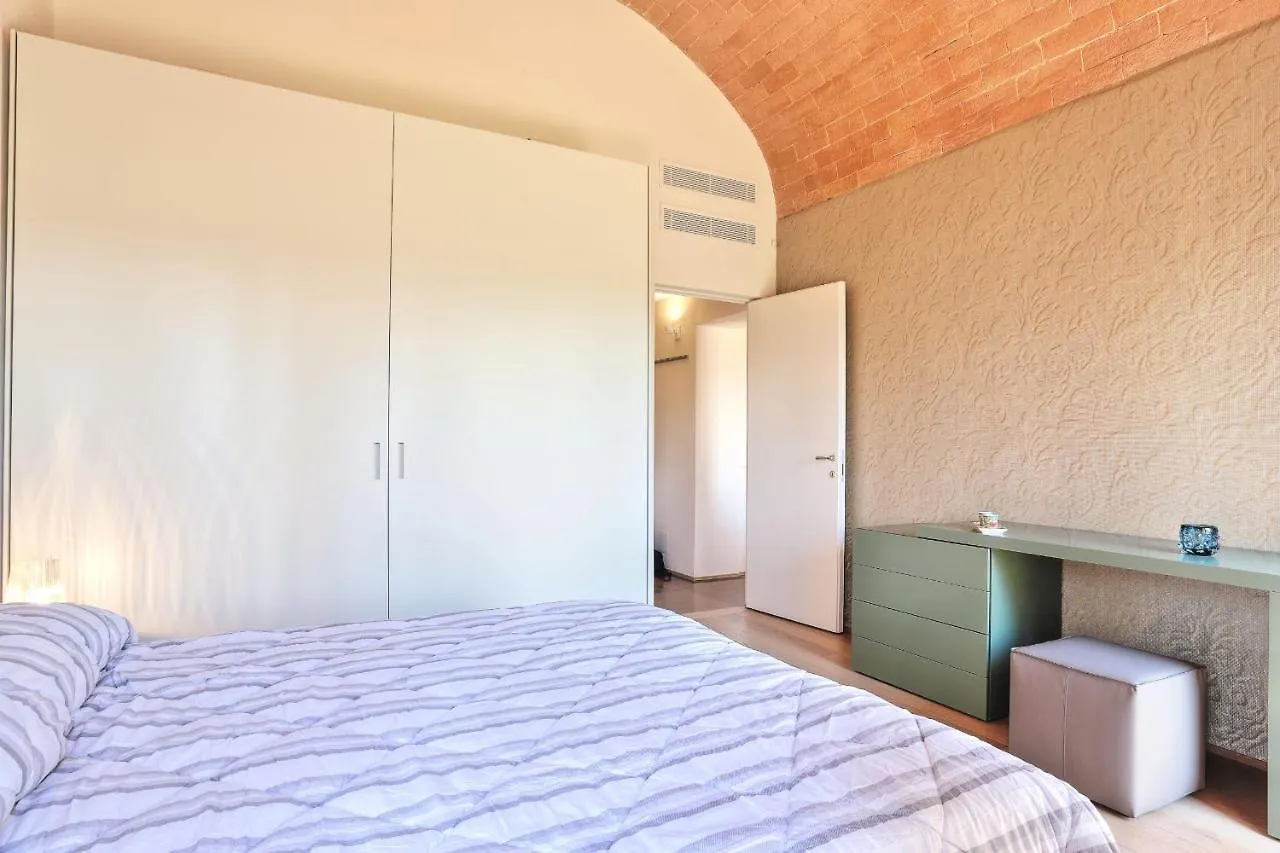 La Pergola Apartment Castelfalfi